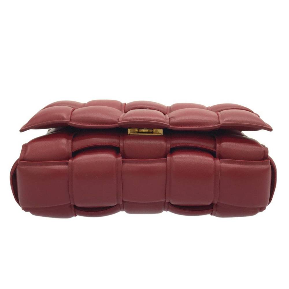 BOTTEGA VENETA Cassette Shoulder Bag - Picture 3 of 13